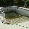 Pool Renovation Before