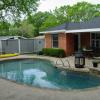 Pool Renovation Dallas